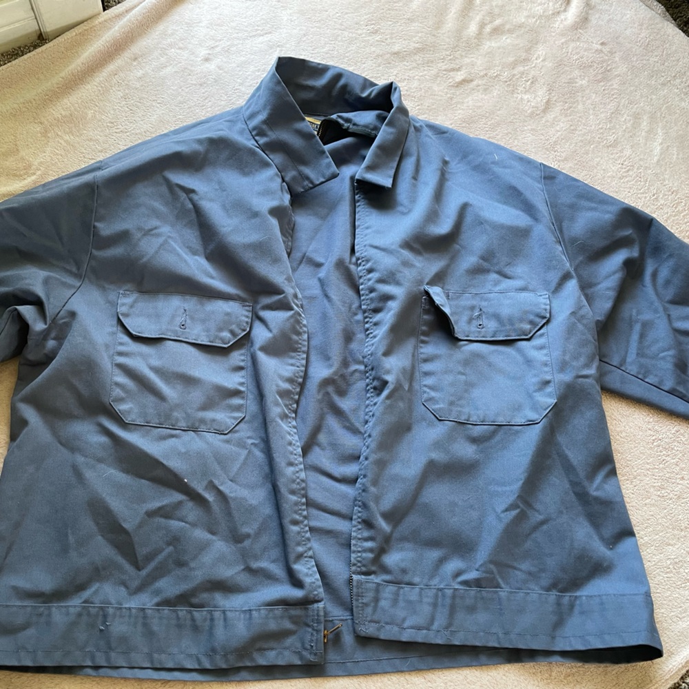 Womens Jacket